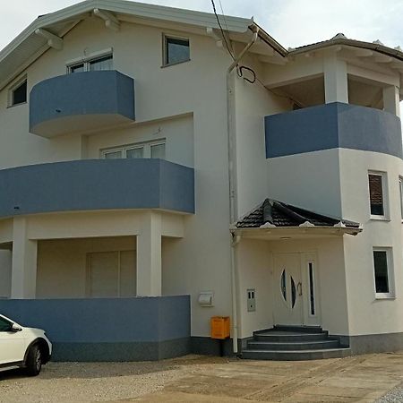 Apartman De Велика-Горица Экстерьер фото