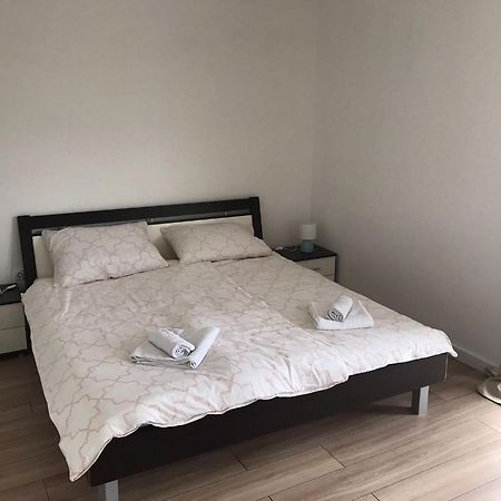 Apartman De Велика-Горица Экстерьер фото