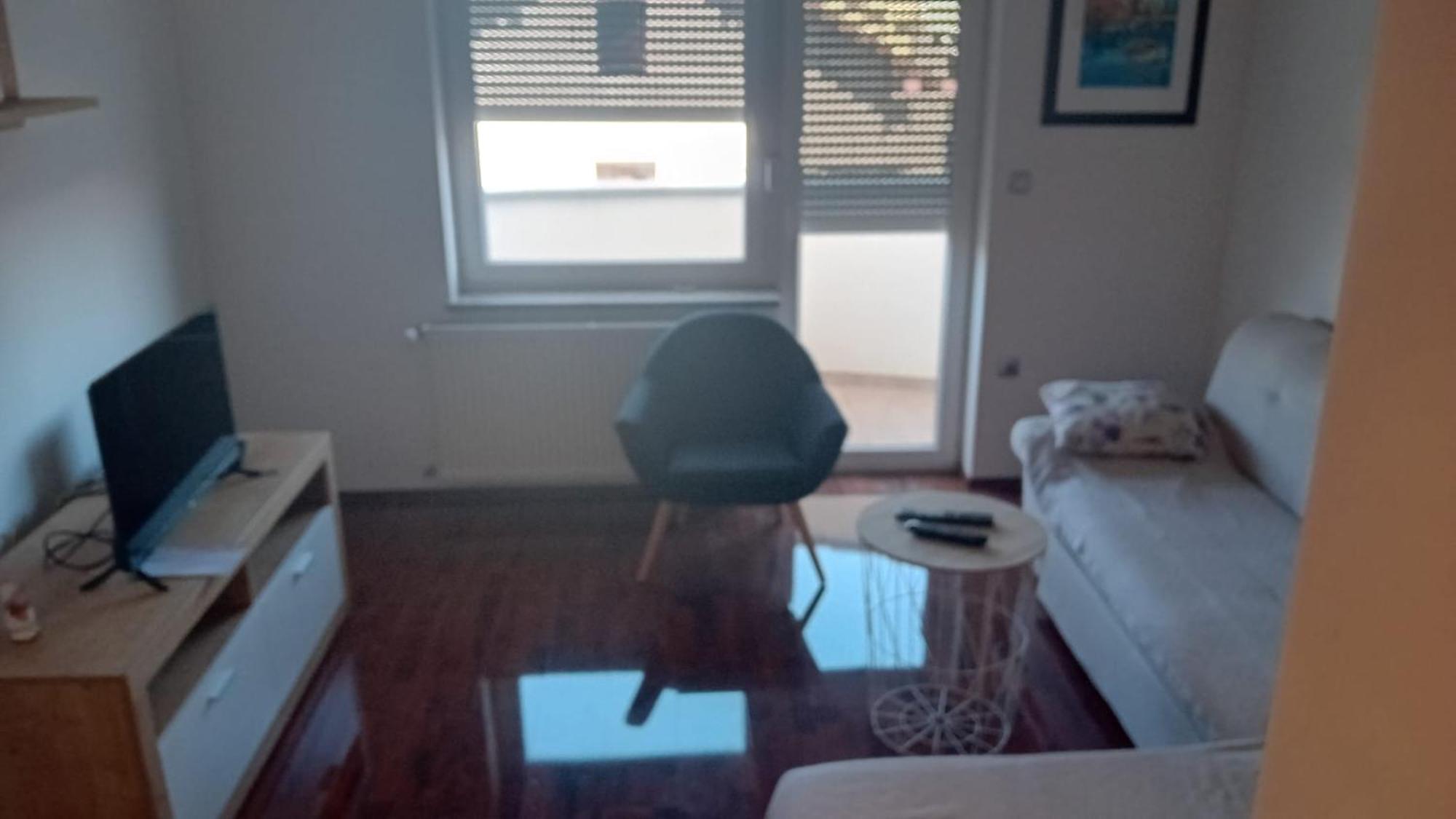 Apartman De Велика-Горица Экстерьер фото
