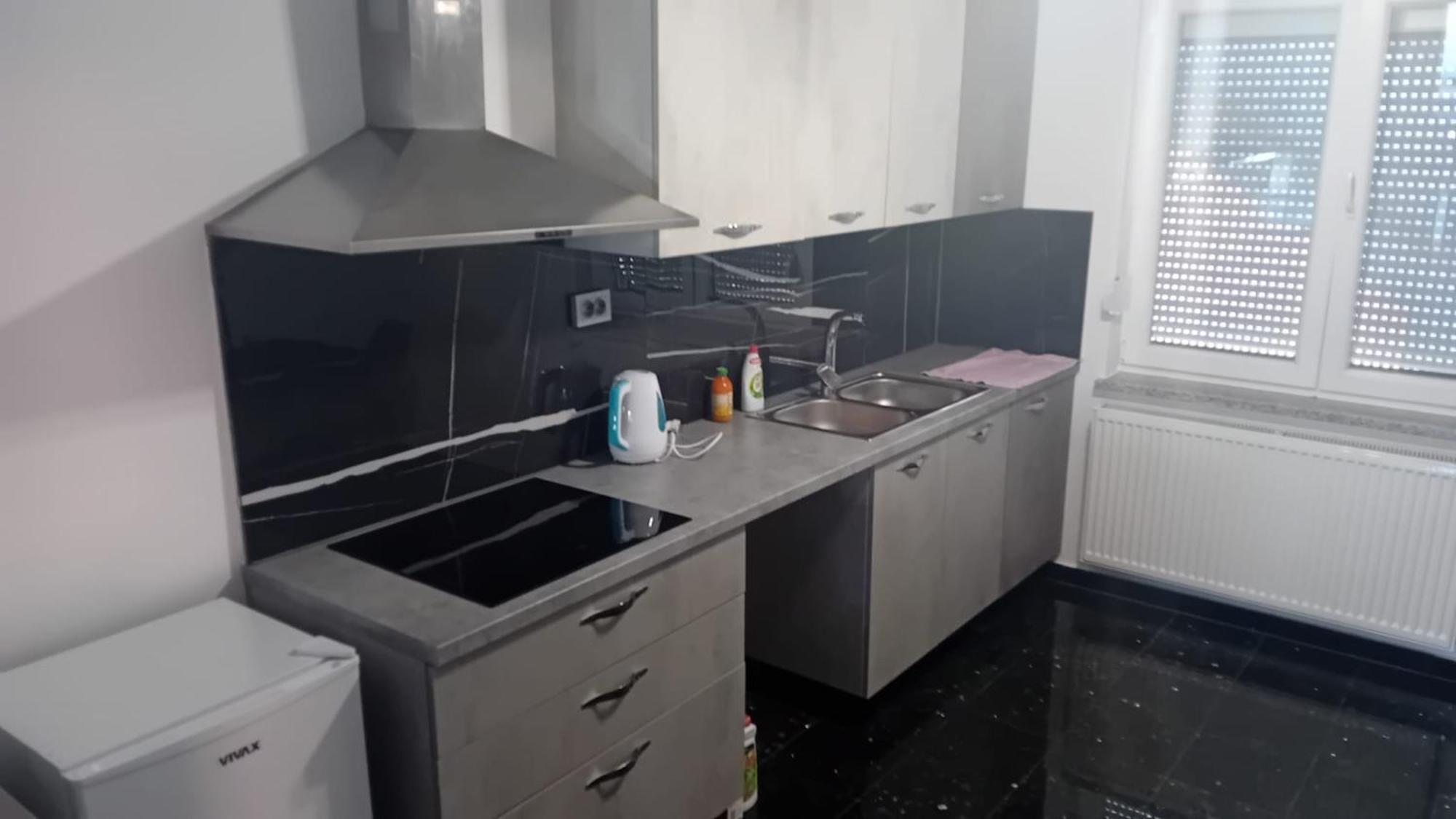 Apartman De Велика-Горица Экстерьер фото