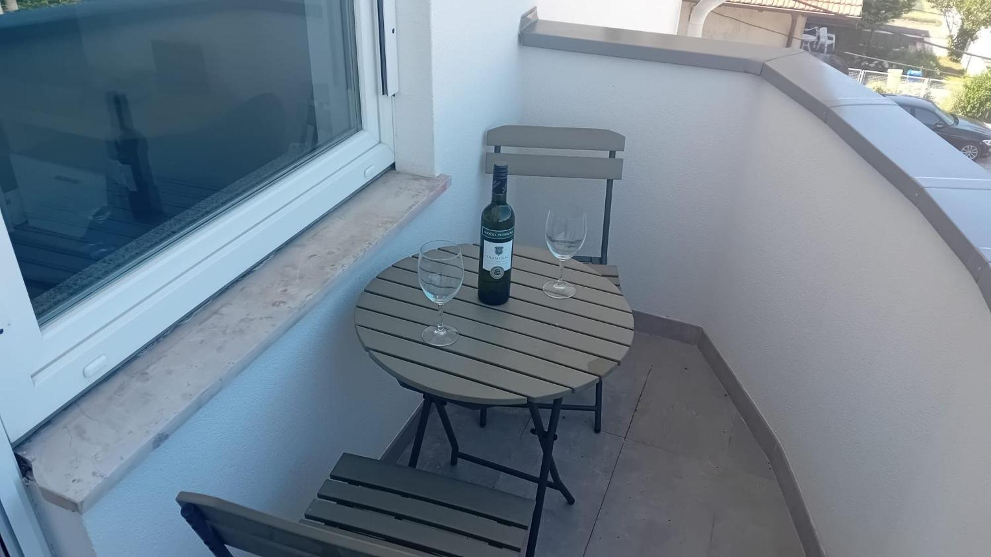 Apartman De Велика-Горица Экстерьер фото