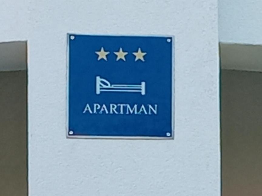 Apartman De Велика-Горица Экстерьер фото