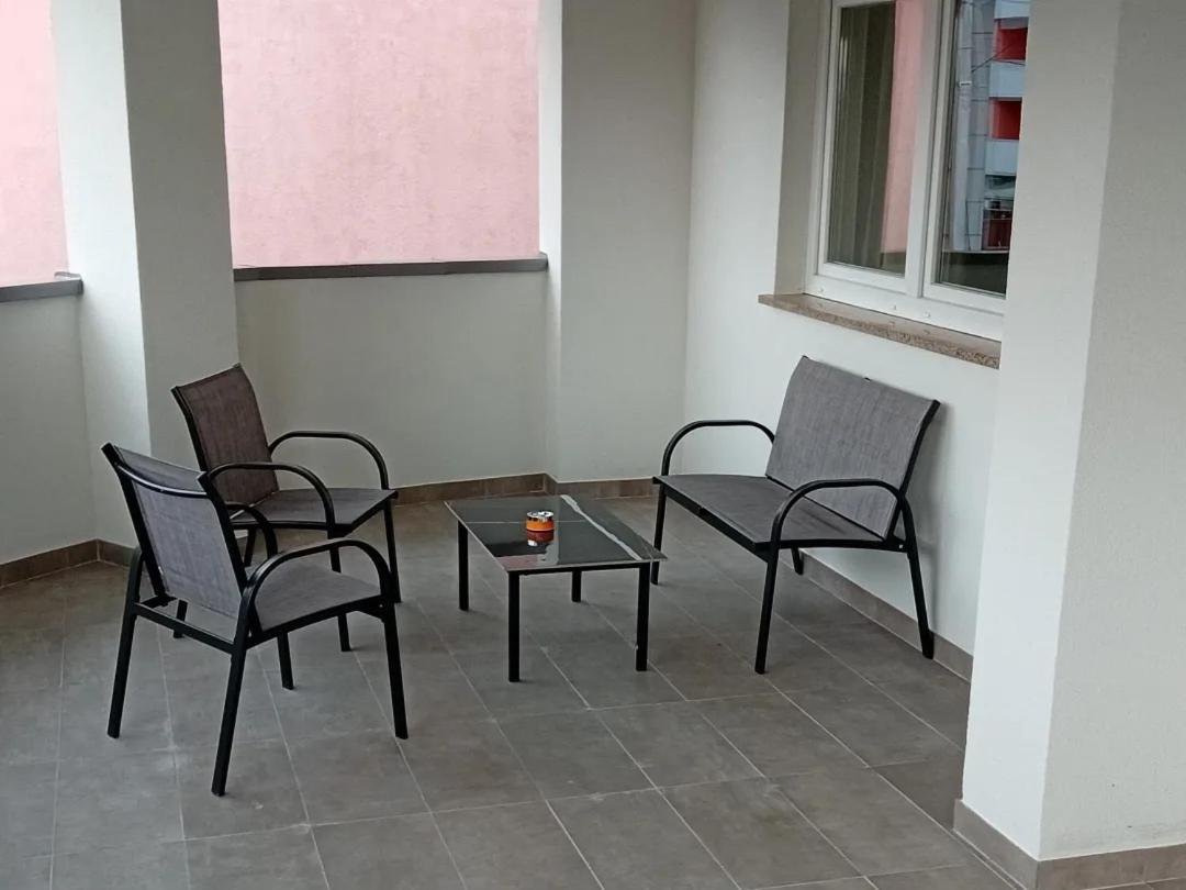Apartman De Велика-Горица Экстерьер фото